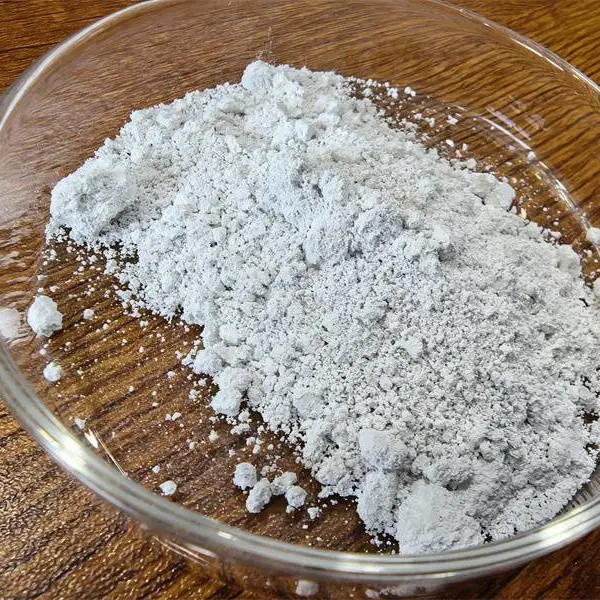 金属工件镀膜涂层前精密研磨抛光用白刚玉电熔氧化铝微粉