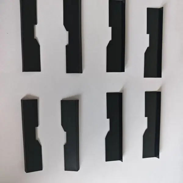防火阻燃PC绝缘片