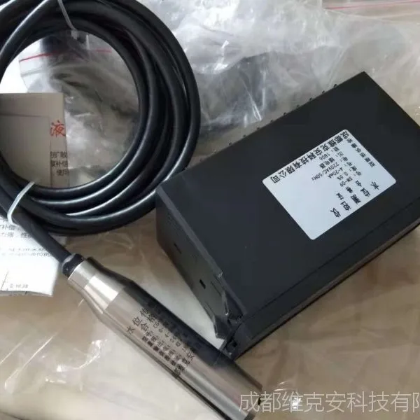 WEIKE水箱水位液位显示器CA-09 CG-05消防水池 水箱 水槽 水位液位控制报警仪表