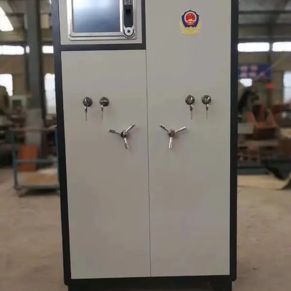 手枪柜,弹药柜,枪弹柜昆明厂家直销