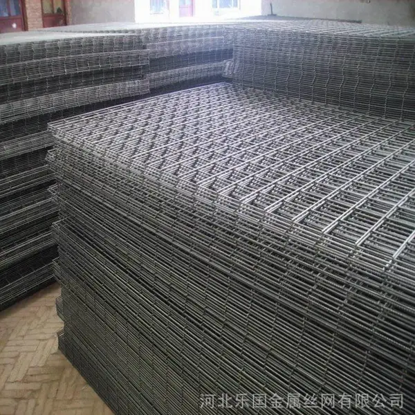 基地网片建筑用网铁丝网片冷镀锌网片热镀网片防裂网片