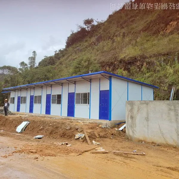 茂邦活动房厂价直销/昆明活动房
