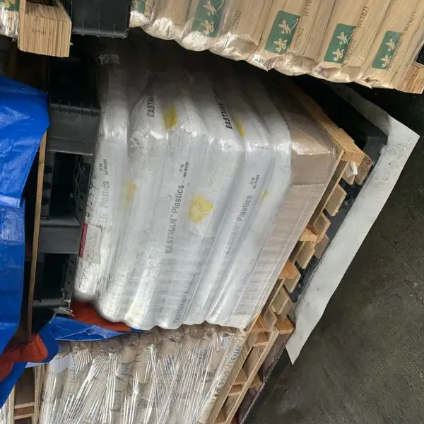 化妆品包装PCTG 美国伊士曼Tritan LX200 透光 冲击性能好 耐水解