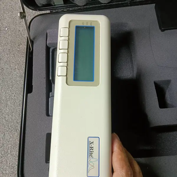 ��ɫ��XRite��ЯʽMA-68II��Ƕ�ɫ���� ��ɫ�� ���� ά�� ���� ����