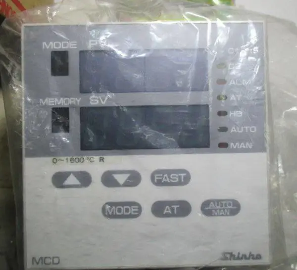 ���SHINKO �¶ȿ����� ����ָʾ�� ACR-13A-S/M ���Զ�����