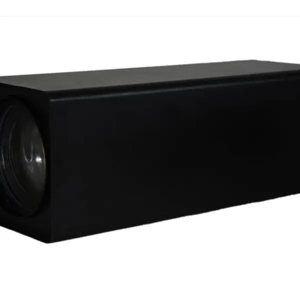 山石光电 YM-55X1100-AF 55倍 长焦透雾 镜头 焦距 20-1100mm 光学透雾