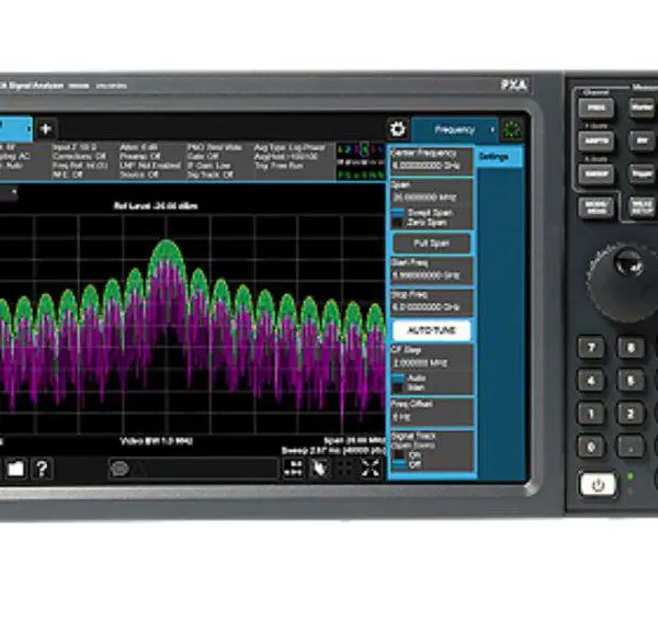 ��������N9030B PXA�źŷ�����Ƶ��2Hz~50GHz���Ϻ�N9030B����