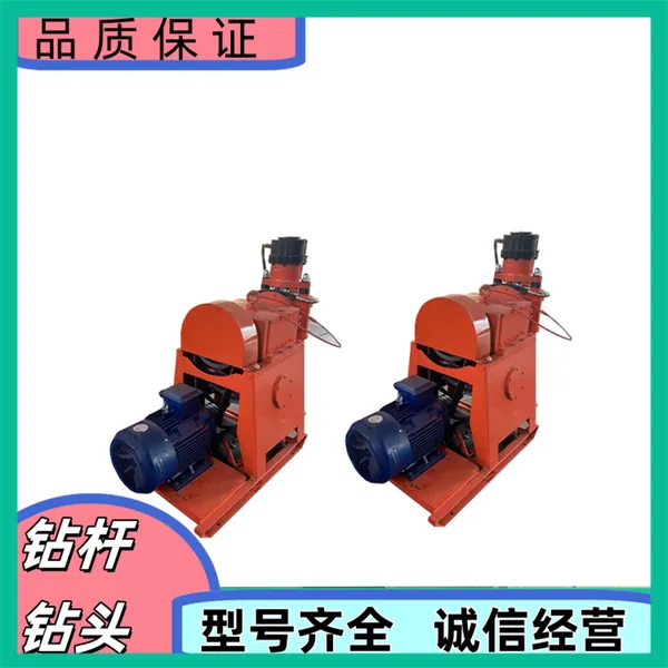 高速路打孔机注浆机一体机 注浆加固钻机 钻注一体机