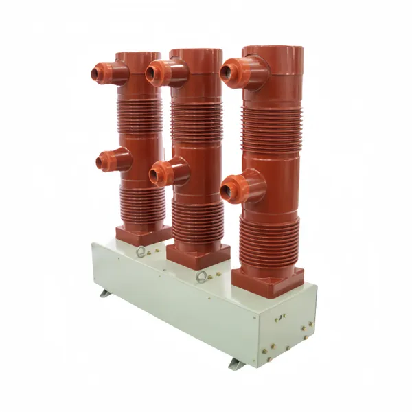 ����Դ��糡����װ����35-40.5kV/630-1250A��ѹ��սӴ���