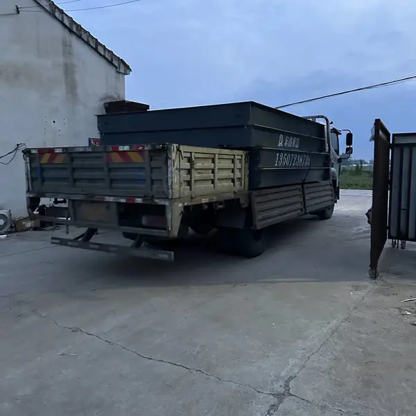 开封地磅厂家 东鑫衡器 专门主营10t-200t地磅设备