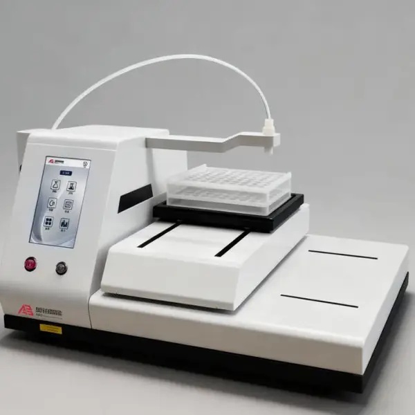 自动定量分液器AUTODL-100 cod试剂分装 消解管自动分液