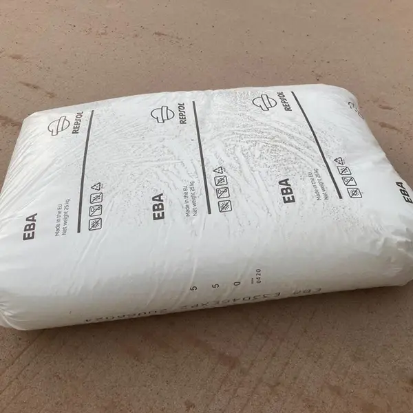 可开发票EAA塑料EAA-3005 医疗器械包装用高洁净料原料