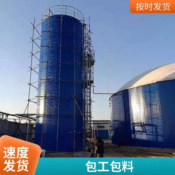 罐体保温隔热耐腐蚀 铁皮橡塑保温专业做法 包工包料安装