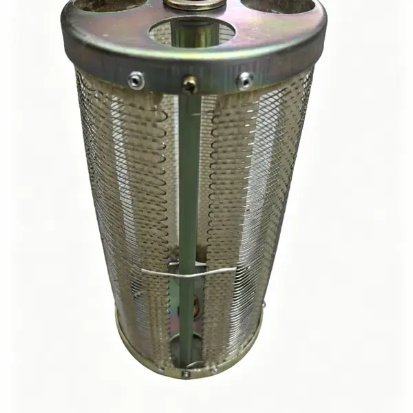 GZN35KV高压阻尼电阻器 GZN35KV滤波电阻器