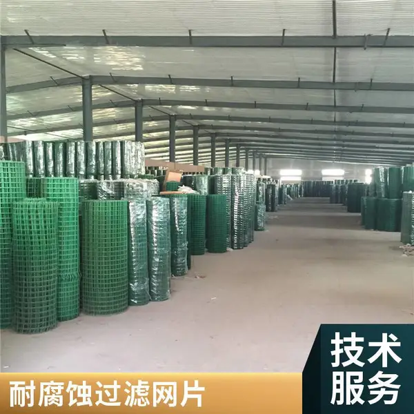 石笼网配套电焊网 防护网片 铁丝焊网笼 可加工