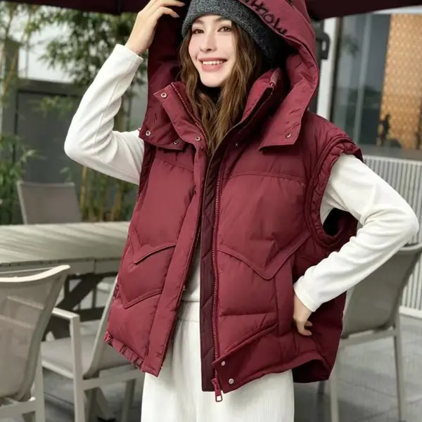 保暖加厚冬季女装羽绒服Vivis纬纬诗羽绒服石井尾货市场走份批发