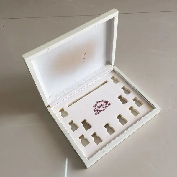 北京石景山抽拉式木盒制作厂家 瑞胜达红酒木盒厂