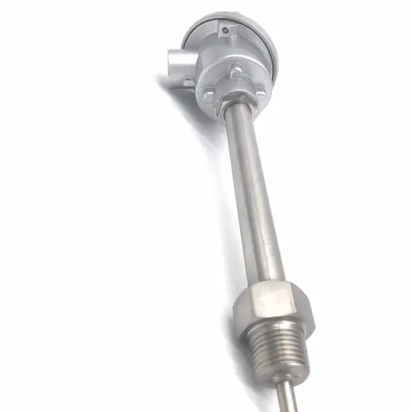 �ȵ���ky-100TR �������¶ȴ����� PT100 PT1000 ��ҵ���� �¶ȼ���� ����ֶ���