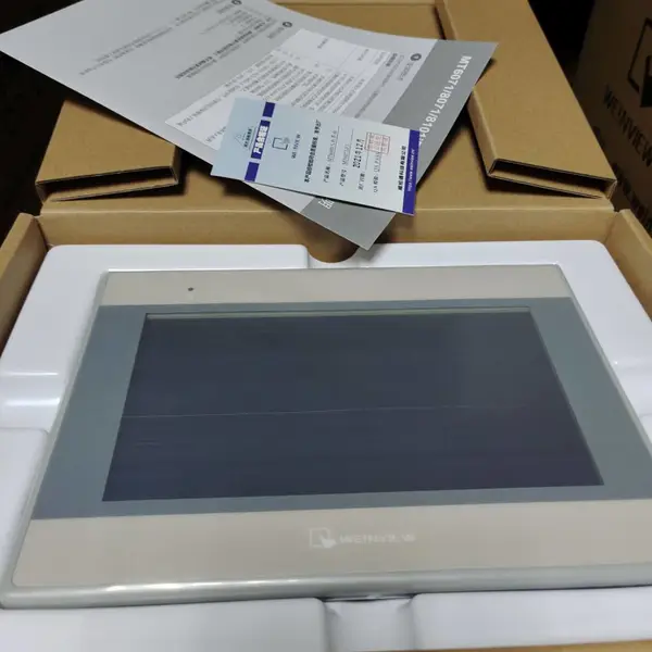 威纶触摸屏/TK/MT/6070/50/6071/6103/8071/IP其他型号咨询