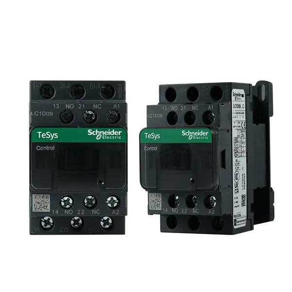 ʩ�͵¿��潻���Ӵ��� LC2-D18P7���� ��Ȧ��ѹ240V ��е����