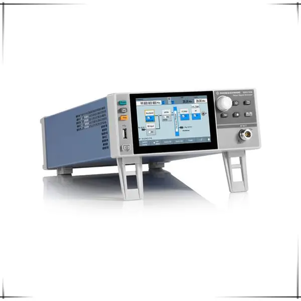 罗德与施瓦茨 SMCV100B 矢量信号发生器4 kHz 至 7.125 GHz