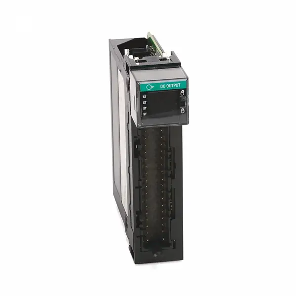 1769-OB32｜CompactLogix 32 点 24VDC 源型数字量输出模块