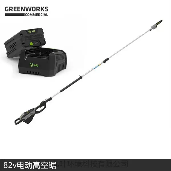 Greenworks������PSB402��֦��82v�綯�������߿շ�ľ��