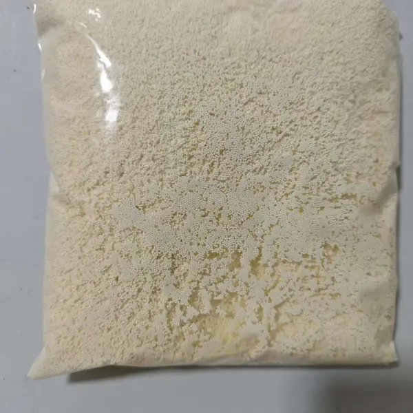 赛普瑞特-S17铼吸附树脂-用于铼的富集与回收