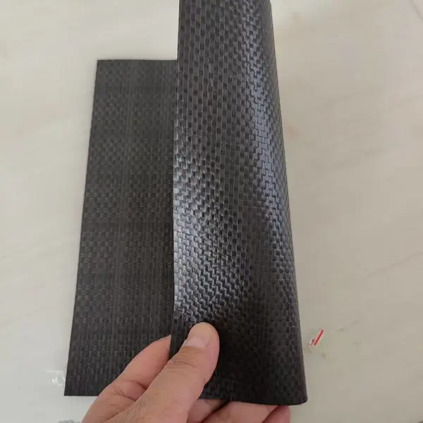 山东德州防草布批发 农作物地面覆盖布 耐寒耐热 厂家定制