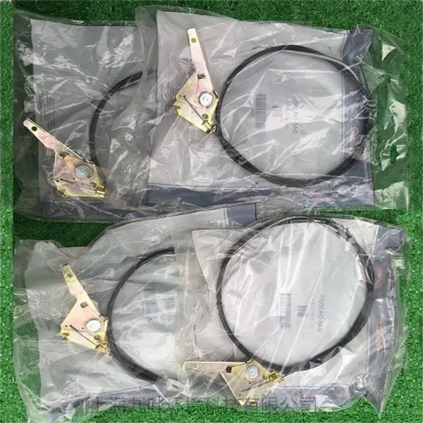 卡博科德MTD油门线946-04352A驾驶式草坪车割草机配件
