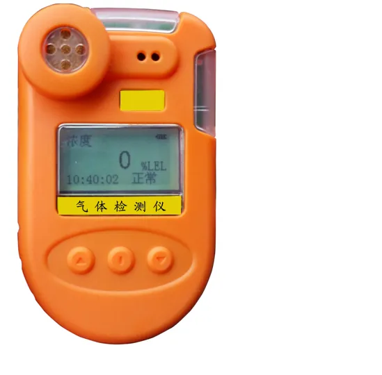 ��ЯʽPID�������ǣ�0-1000PPM�� �ͺ� NBH8-PID��� M294812