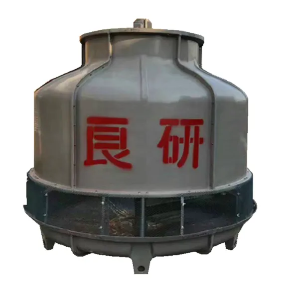 冷却塔 供应中山市横栏镇照明灯饰塑胶五金工艺设备制冷用冷却塔