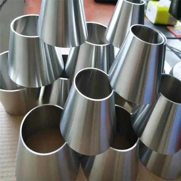 船新管件大量供应 7***小头 钢制大小头 产品可靠