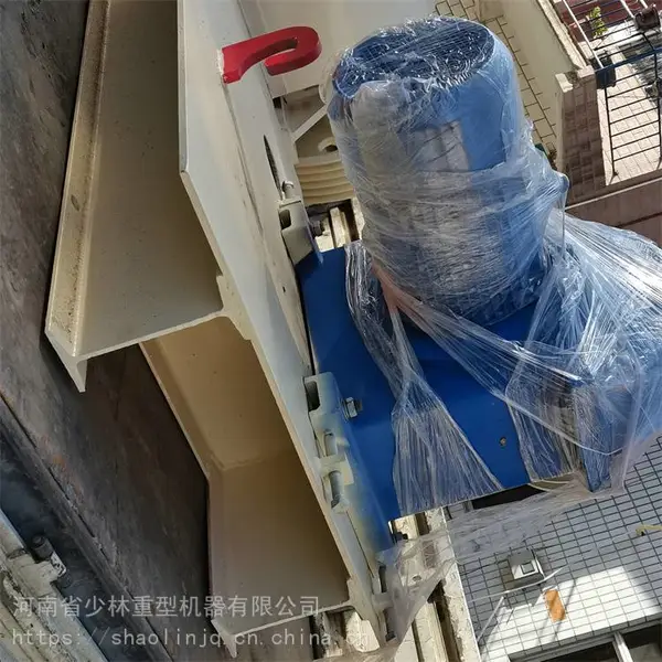 少重 矿山石灰石粉碎设备 石料线破碎设备 长期供应