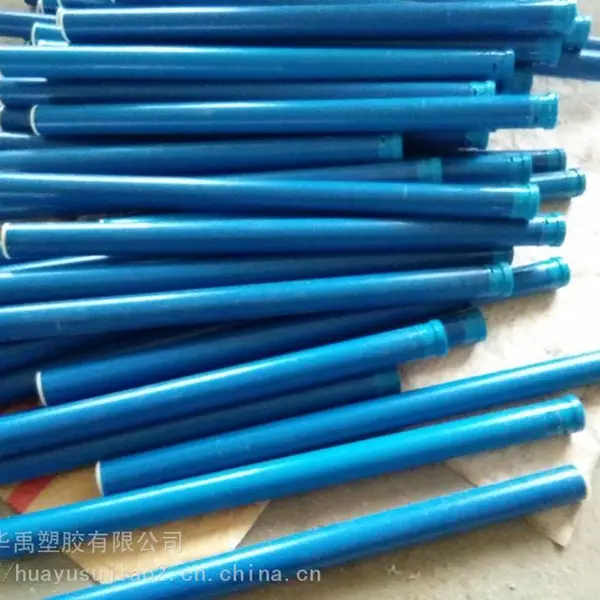 管式曝气图片 管式微孔曝气器进口膜片用于污水处理曝气系统