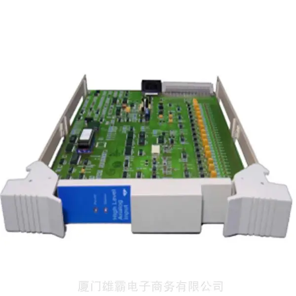 FC-TSAI-1620M 功率控制模块 全新