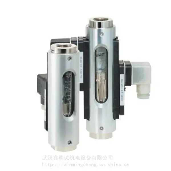 Meister流量计 FRA-20-MS