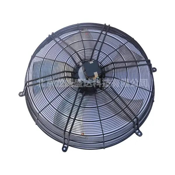 AG800B3-AL5-01 风扇 泛仕达fans-tech精密空调室风机 FZ800K0000
