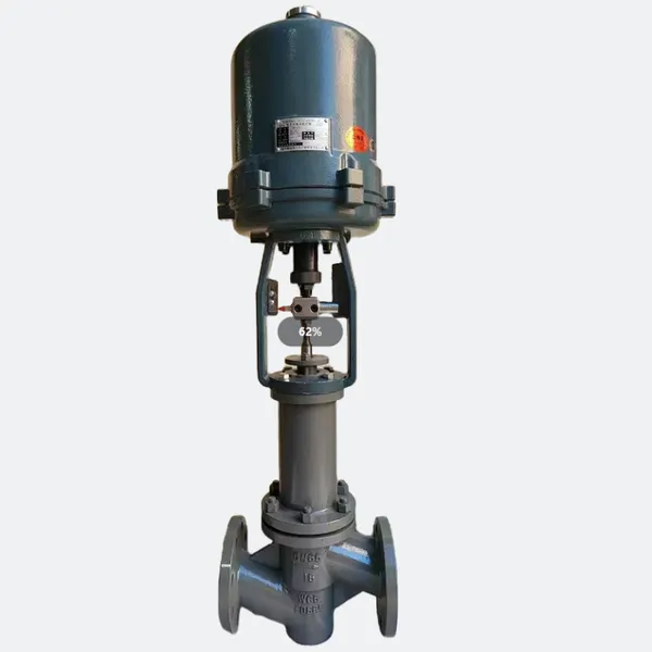 ZDLPF46-16P DN50���ƹܵ綯�ķ����ڷ� �������Ʒ�