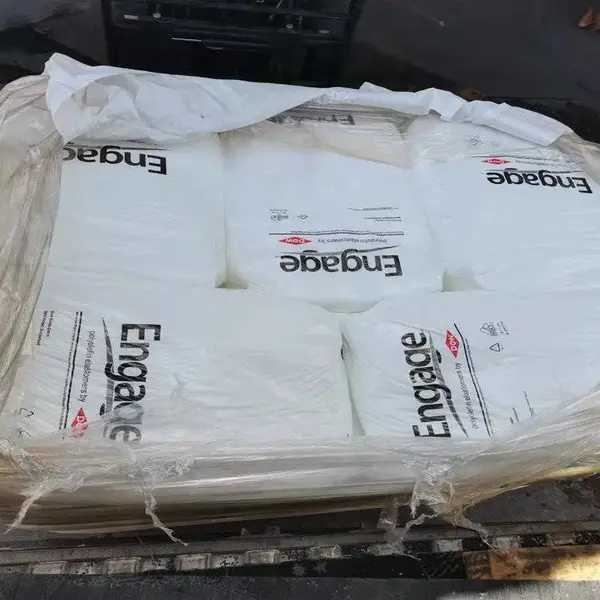 耐磨TPU 美国陶氏 Estane 2103-70A 抗静电 tpu电子产品塑胶颗粒