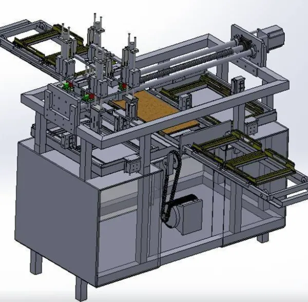 深圳南山solidworks培训一对一随到随学