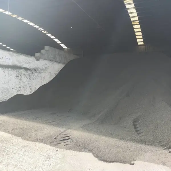 铜矿砂 3-8mm 泳池水循环过滤 耐酸碱 支持定制