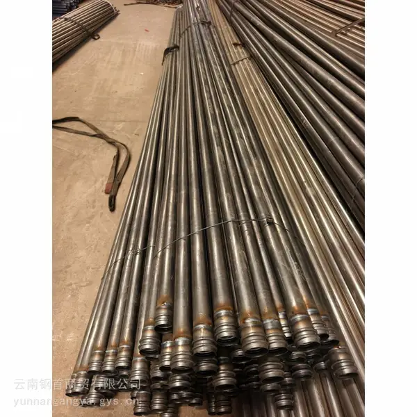 云南玉溪新平2205不锈钢薄壁管,不锈钢焊管