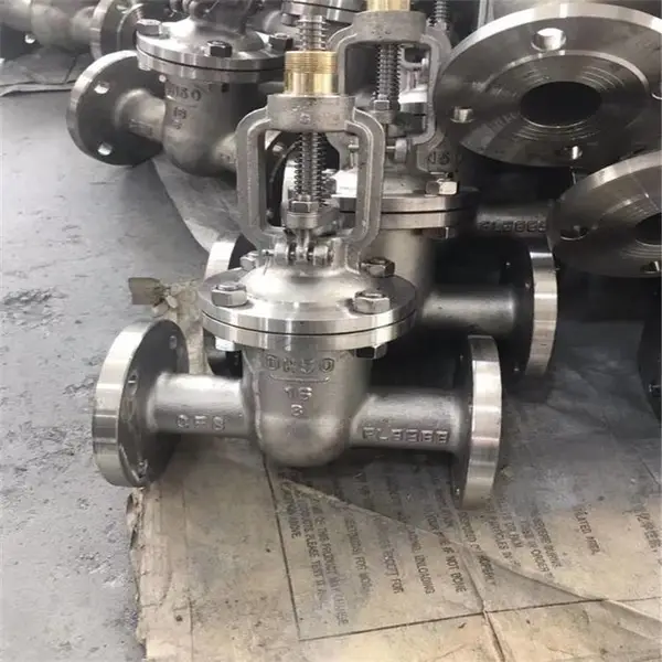 �������й¶բ�� Z41W-16P DN300 ���˵綯�����բ�� Z941W-16P