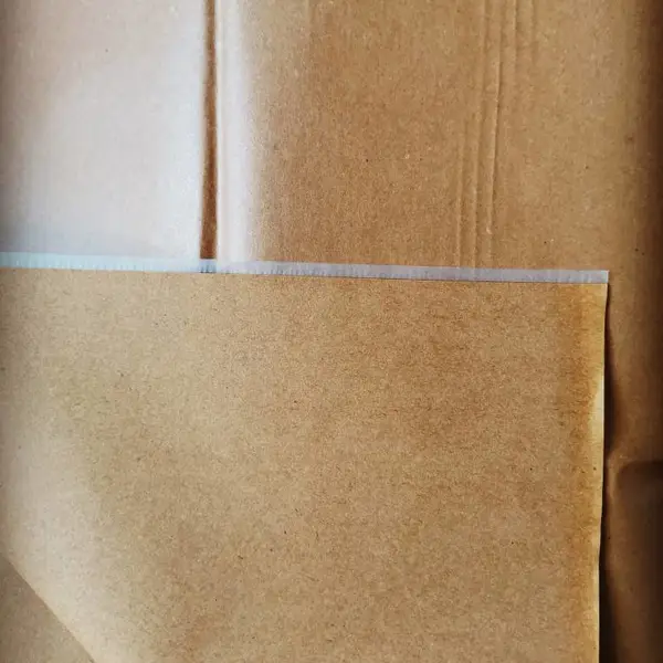 缸套防锈纸 40g淋膜纸HMPE40B 纸质柔软方便折叠