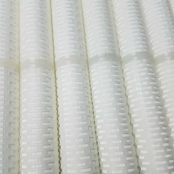 凝结水精处理前置过滤器滤元 前置过滤器滤芯