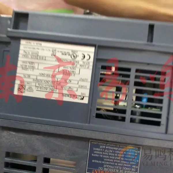 日本Mitsubishi/三菱变频器FR-E720-0.75K