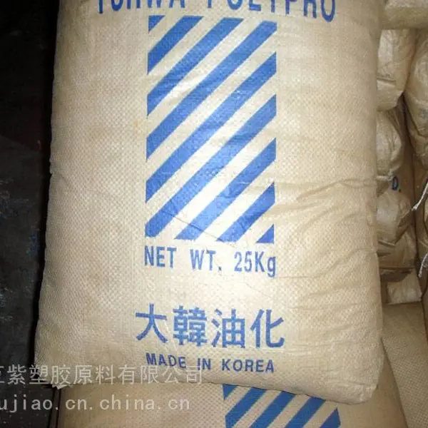 PP韩国油化POLYPRO®4017抗冲击聚丙烯塑胶原料