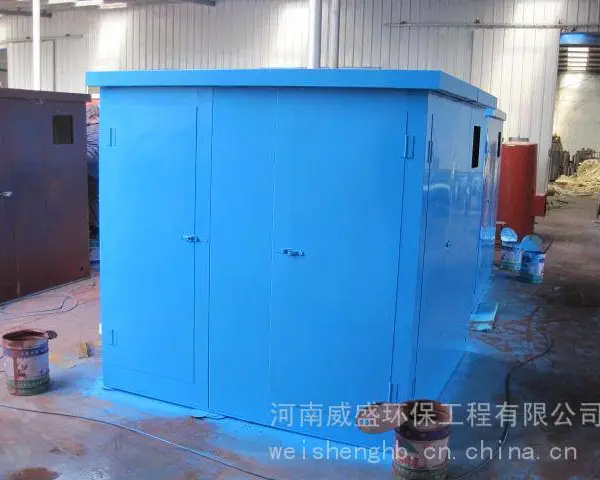 鼓风机噪声治理 风机隔音降噪 风机噪音治理公司