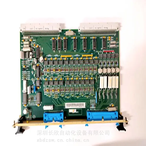 ABB 57330001-Y 三相可控硅触发板控制模块